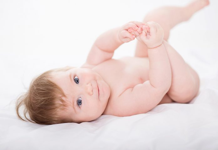 Diaper-free Time for Babies: Why and How to Do It?