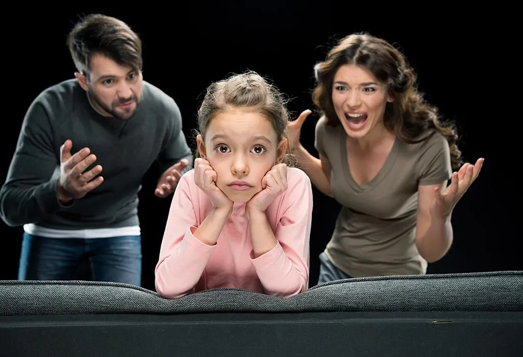 how a child views her mistakes depends on how her parents see her mistake