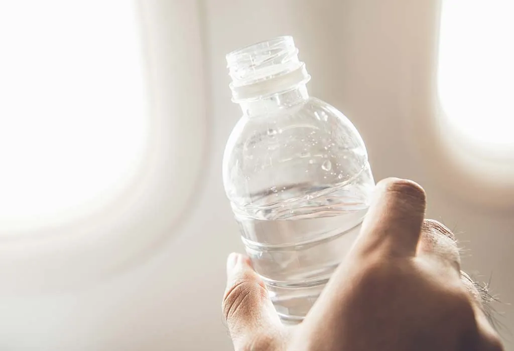 Dehydration
