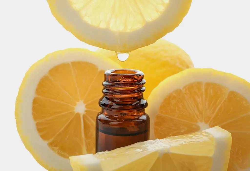 Essential Oils