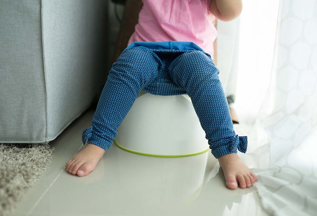 potty training disposable pants are similar to diapers