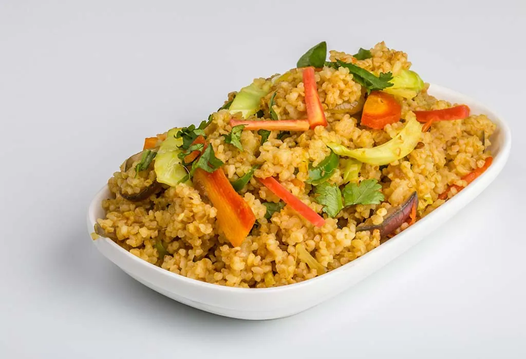 Easy Vegetable Khichdi Recipe 2023 AtOnce dehydrated-ready-to-eat-khichdi-mads-food