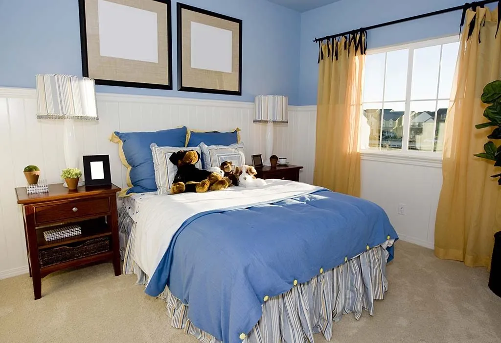 Keeping place familiar