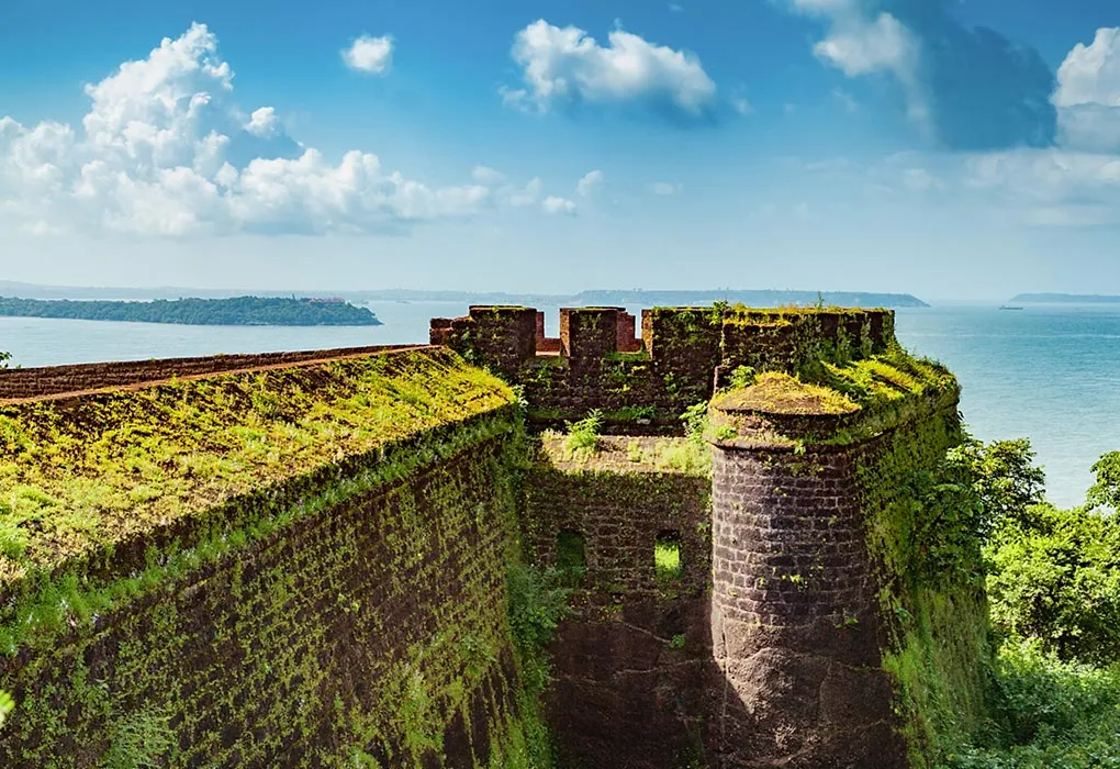 Fort Aguada