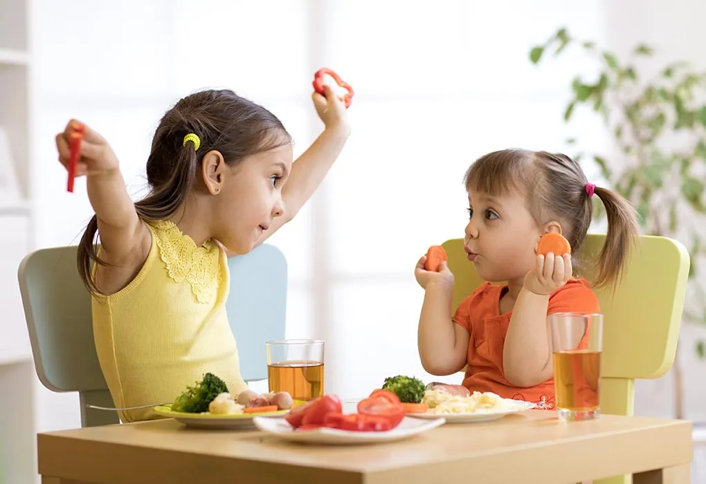 Snack Ideas for Toddlers Snack Ideas for Toddlers