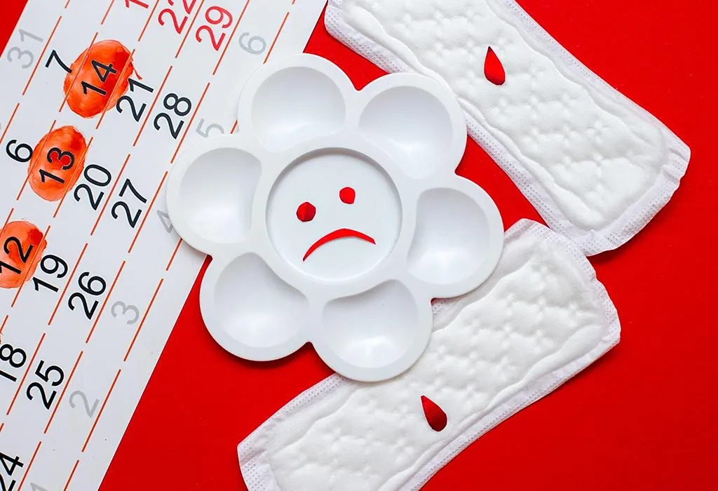 Scanty Periods and Fertility