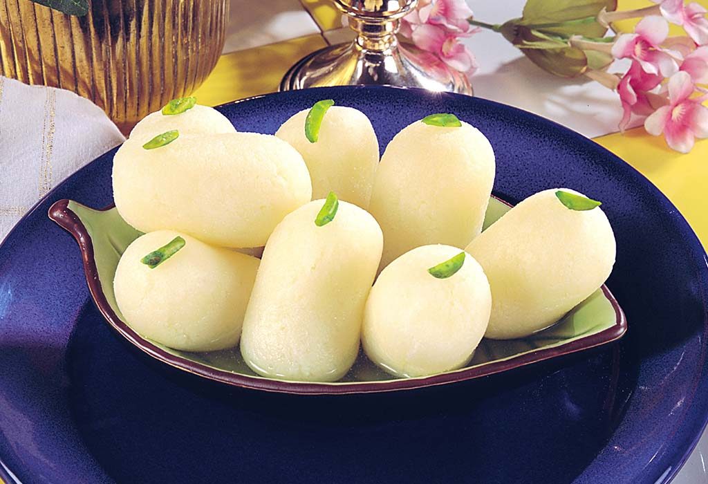 How to Make Chum Chum Recipe on FirstCry Parenting