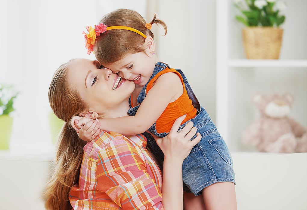 14 Tips to Encourage Your Child to Identify and Express His Feelings