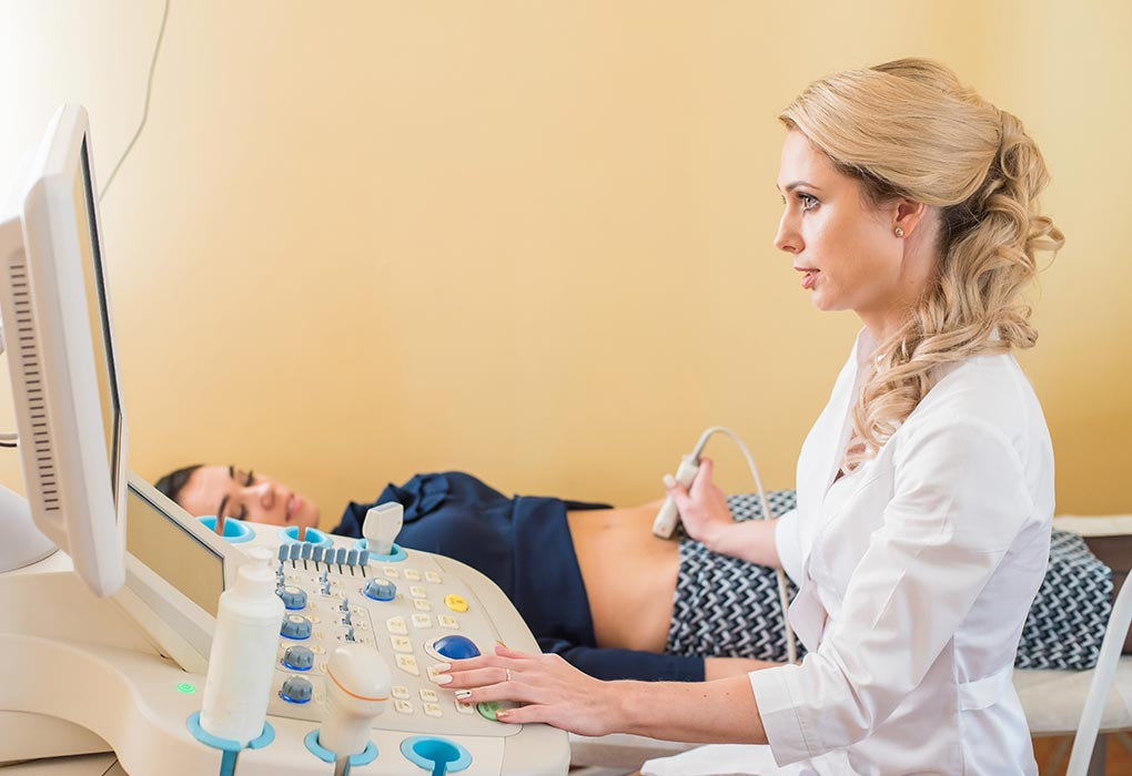 Is There an Instance Where a Doctor May Suggest 'No IUD Removal'?