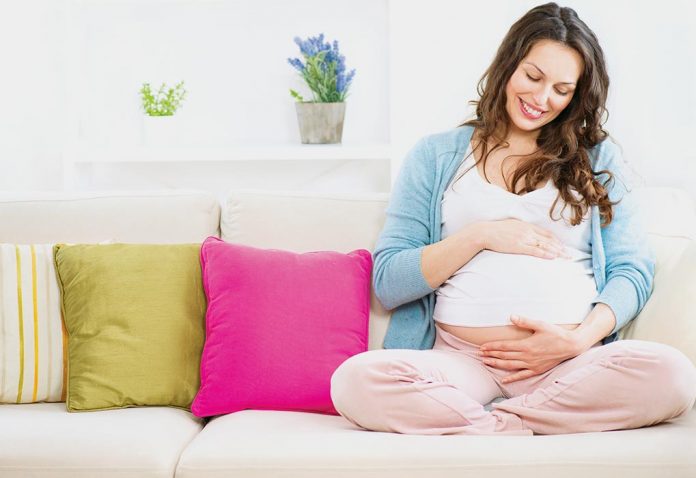List of 10 Unexpected Health Benefits of Pregnancy