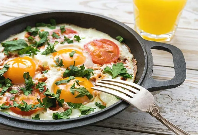 5 Egg Breakfast Recipes to Warm Up Your Winter Mornings