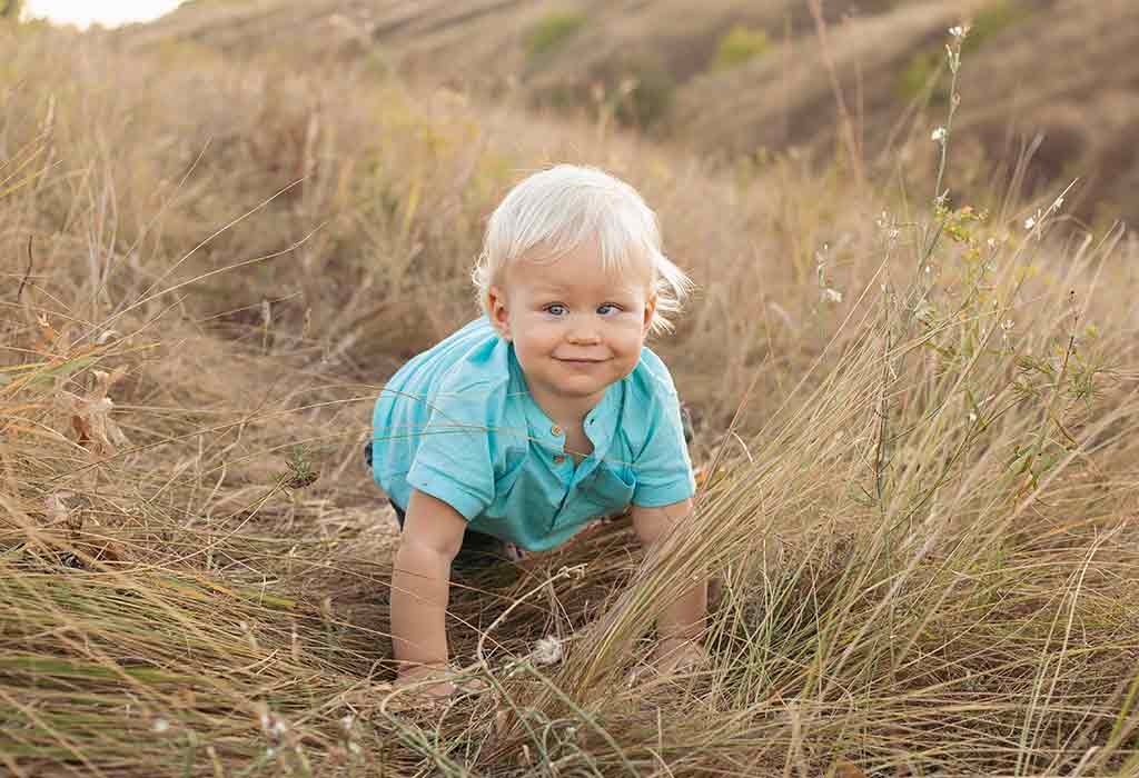 Strabismus