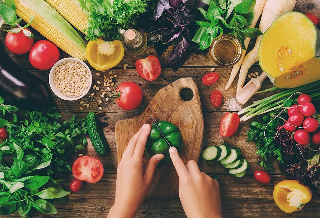 What’s the Big Deal about Organic Food? – Top Nutritionists Break it Down