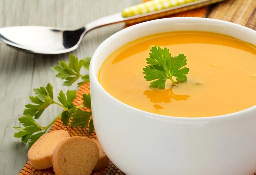 How to Make Carrot potato puree Recipe on FirstCry Parenting