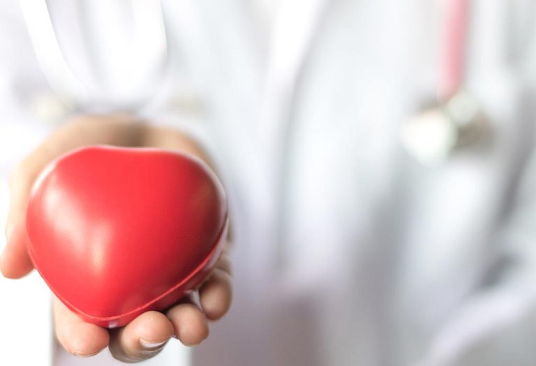 Enlarged Heart in Babies - Causes, Diagnosis and Treatment