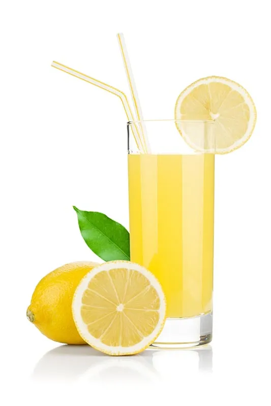 Lemon For Babies: Nutritional Value, Health Benefits & Recipe