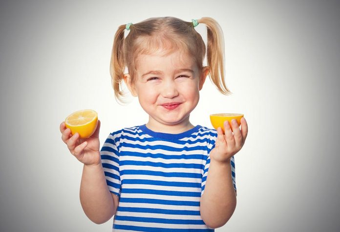 Are Lemons Safe for Babies?