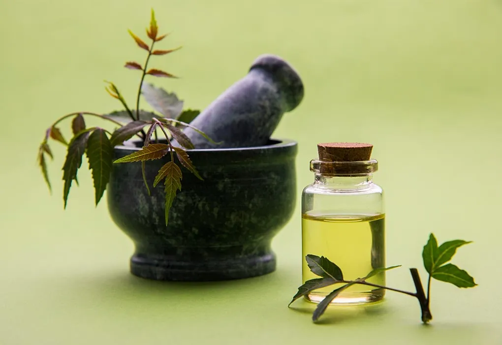 Neem Oil