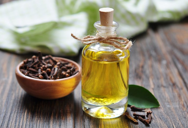 Using Clove Oil to Relieve Teething Pain in Babies - Is It Safe?