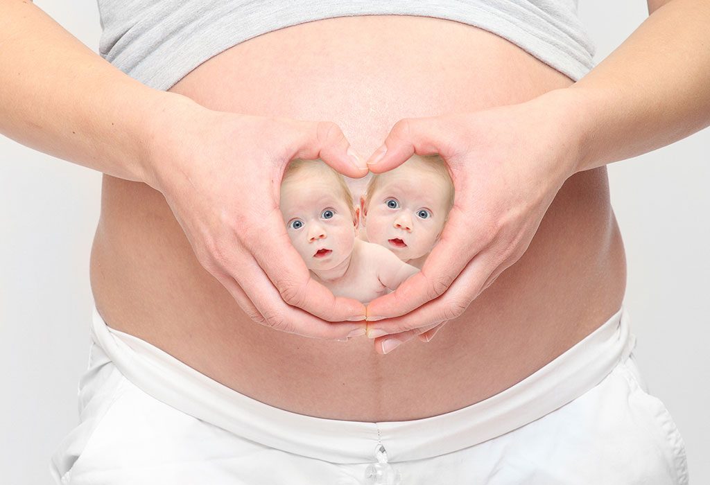 Tips to Get Ready for Twins