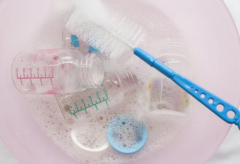 Baking Soda for Babies How to Use & Benefits