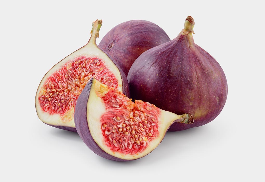 Figs – A Sweet Way to Boost Fertility