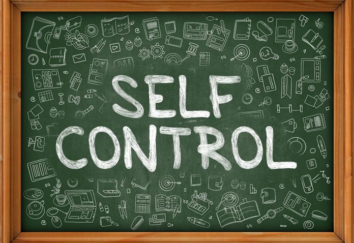 How to Teach Kids Self Control - Tips & Activities
