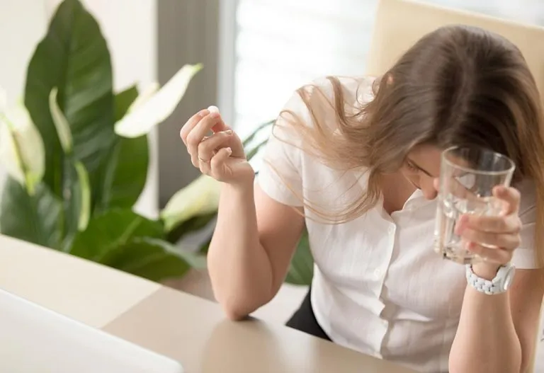 Do Antidepressants Cause Infertility?
