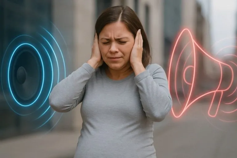 Loud Noise Exposure During Pregnancy: Tips to Keep Your Baby Safe