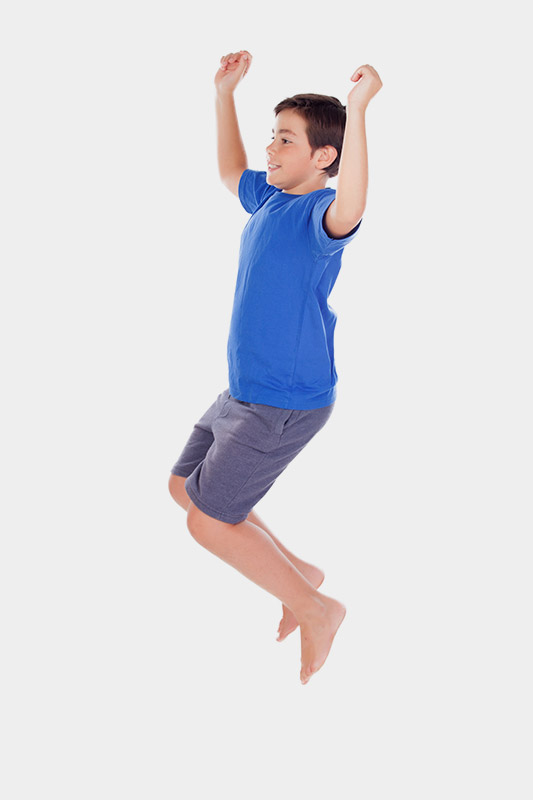 10 Warm Up Exercise Activities Games For Kids