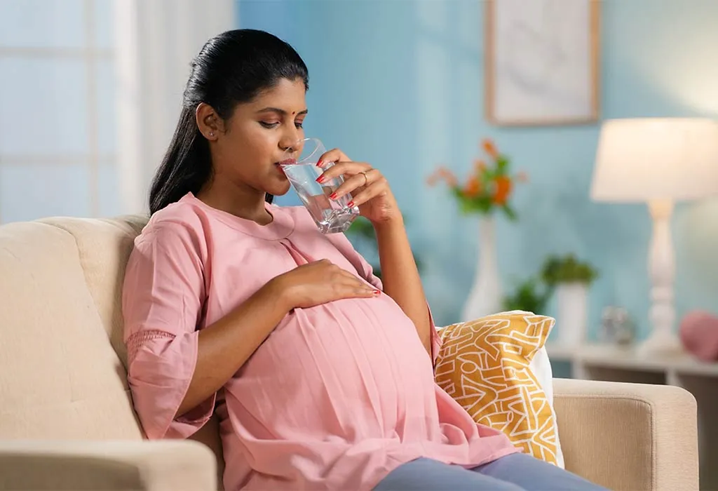 Keep Yourself Well-hydrated