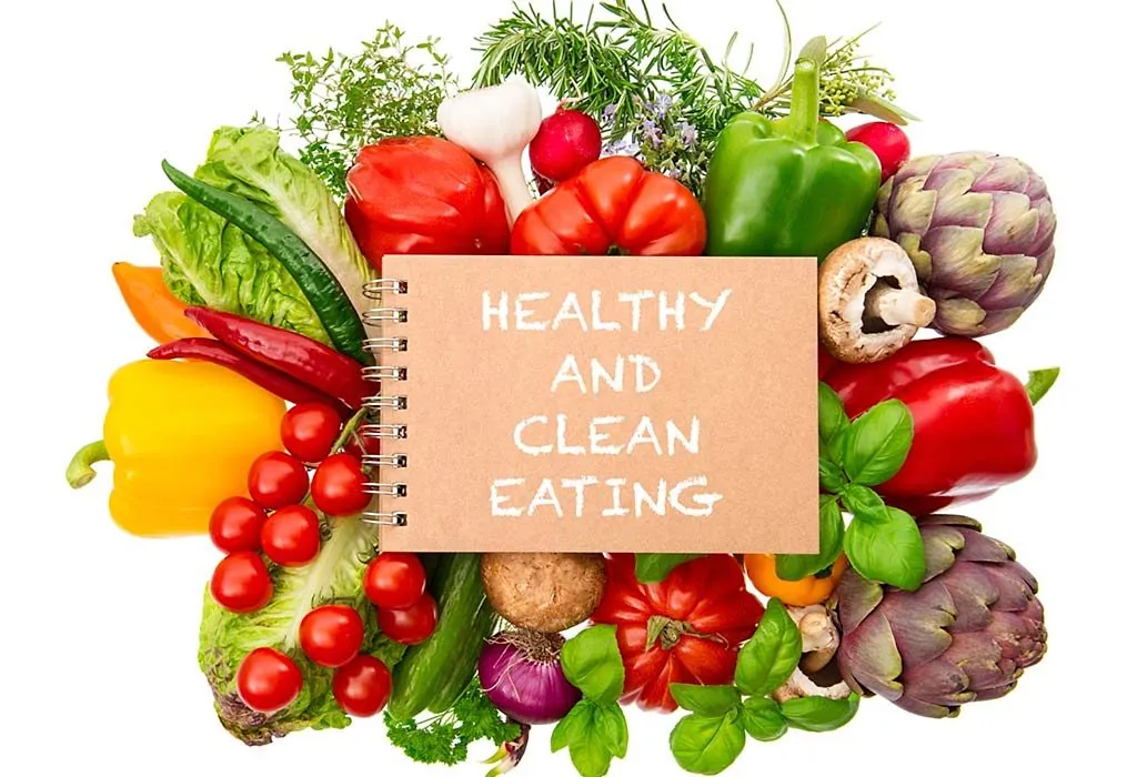 Reasons Why It's Better to Choose Healthy Eating Over Clean Eating