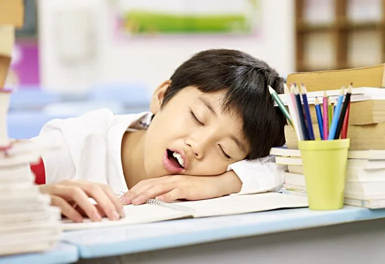 Extreme Fatigue in Children - Causes, Symptoms, and Treatment