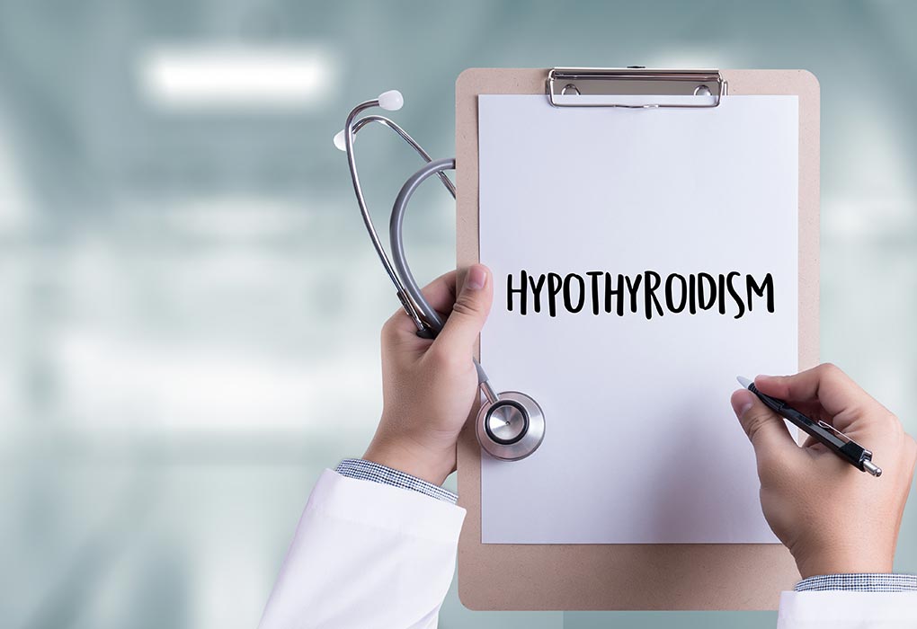 hypothyreosis