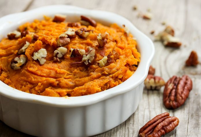 #Fasting&feasting #Shakarkand ka Halwa(Also known as Sweet Potato) Recipe