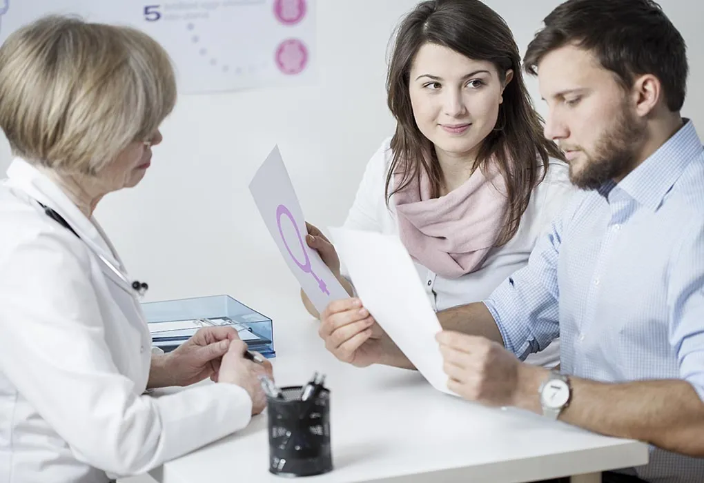 How to Choose Paediatrician - Research Credentials