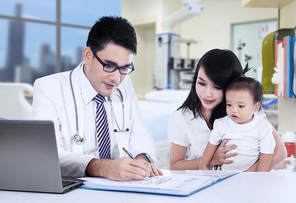 How to Choose Paediatrician - Reflect Overall Quality