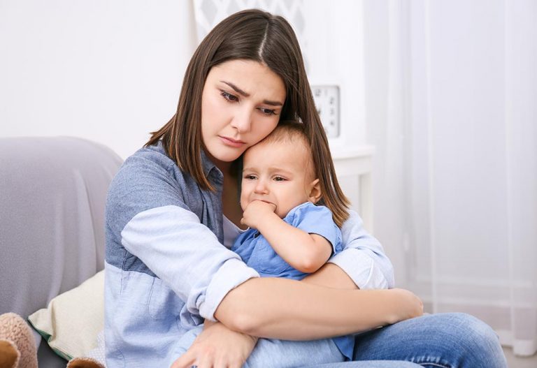 Real Parenting: 6 Things You Should Stop Feeling Guilty About