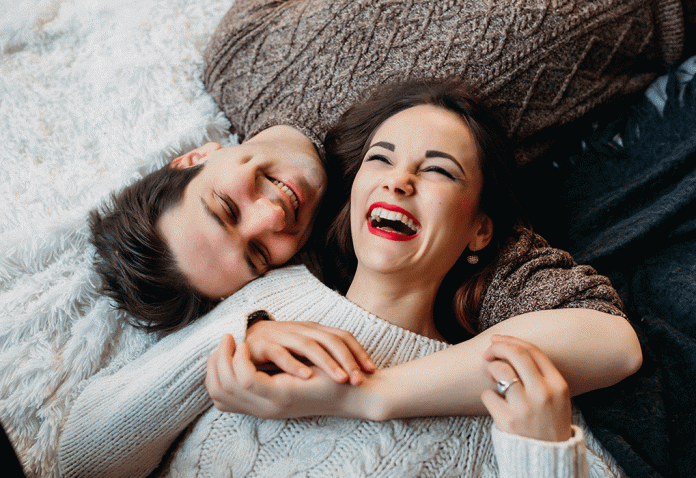 10 Reasons Why Winter is Best for Love-Making