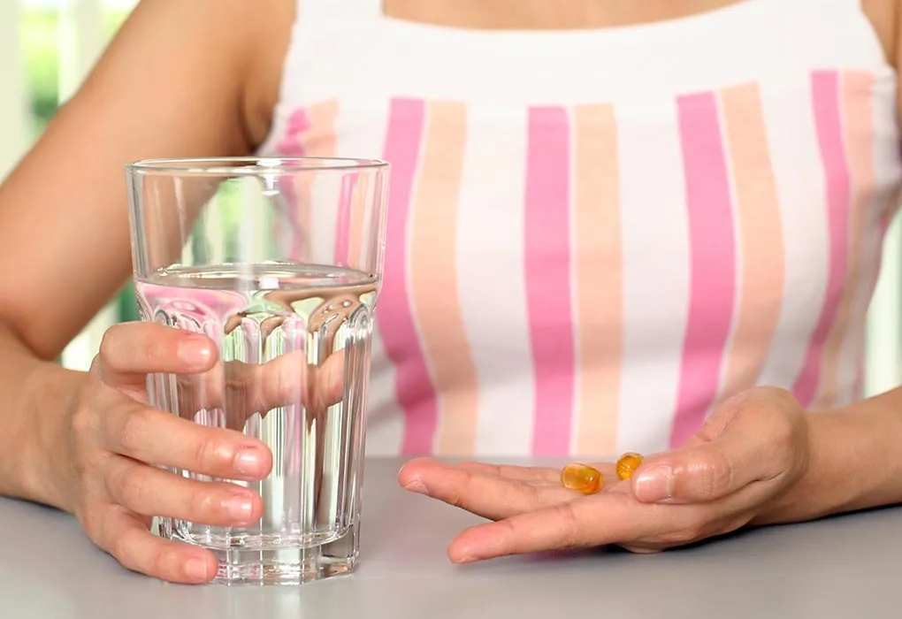 Soy Isoflavones Dosage for Fertility