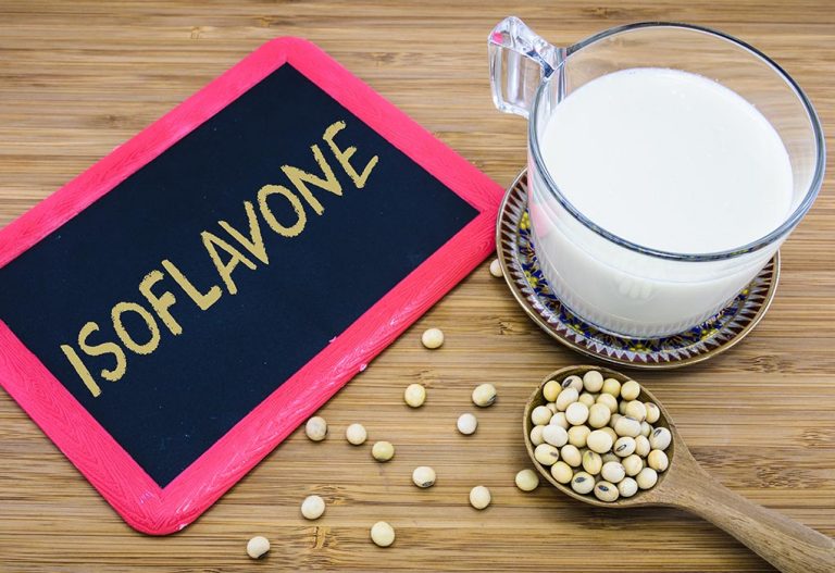 Taking Soy Isoflavones for Fertility - How to Take and Side Effects