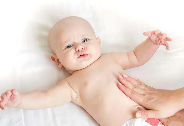 A Baby is Too Fragile to be in a Maid’s Hand