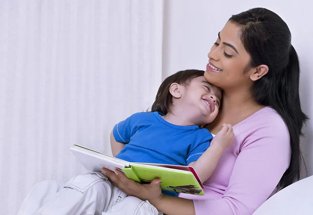 Here's How I am Raising a Gadget-free Child!