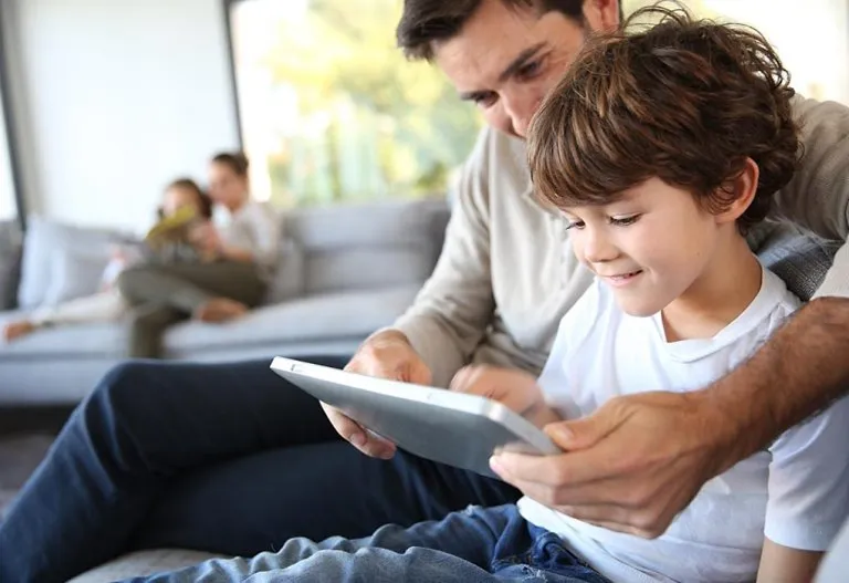 Is Connected Technology Affecting Us? This Article Focuses Mainly on the Recent Technology and It's Effects on Human Health.