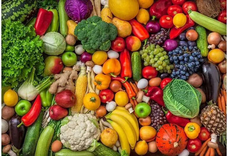 Eating Raw Vegetables during Pregnancy - Is It Safe?