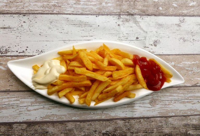 #SnackAttack Not So Junk Potato Chips