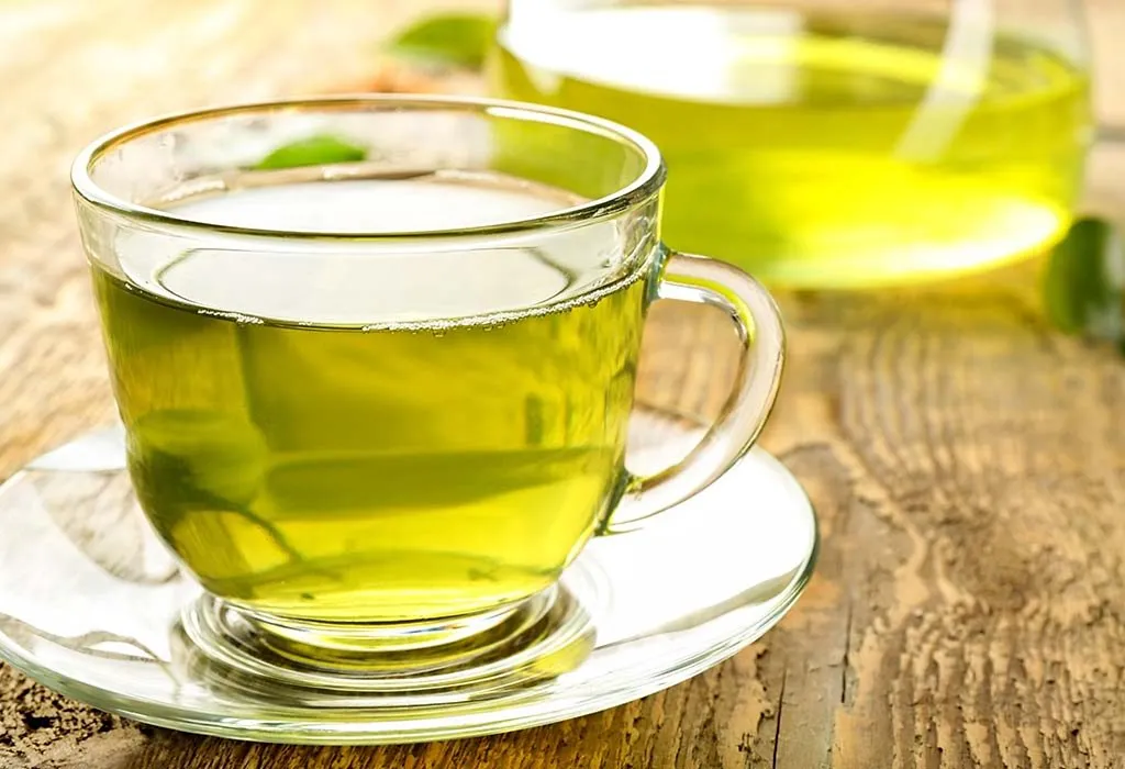 Simple Homemade Hangover Cure Is Green Tea Good 