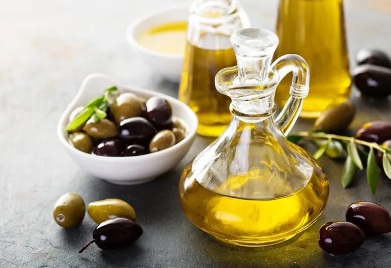 10 Best Ways to Use Olive Oil for Baby