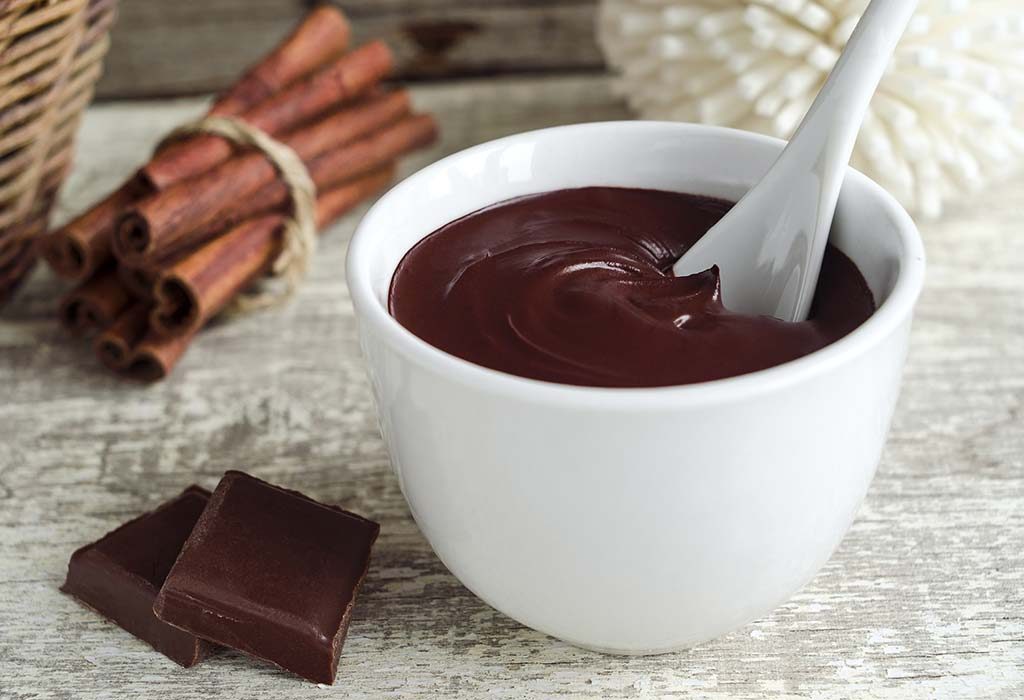 Cocoa and Chocolate Lip Therapy