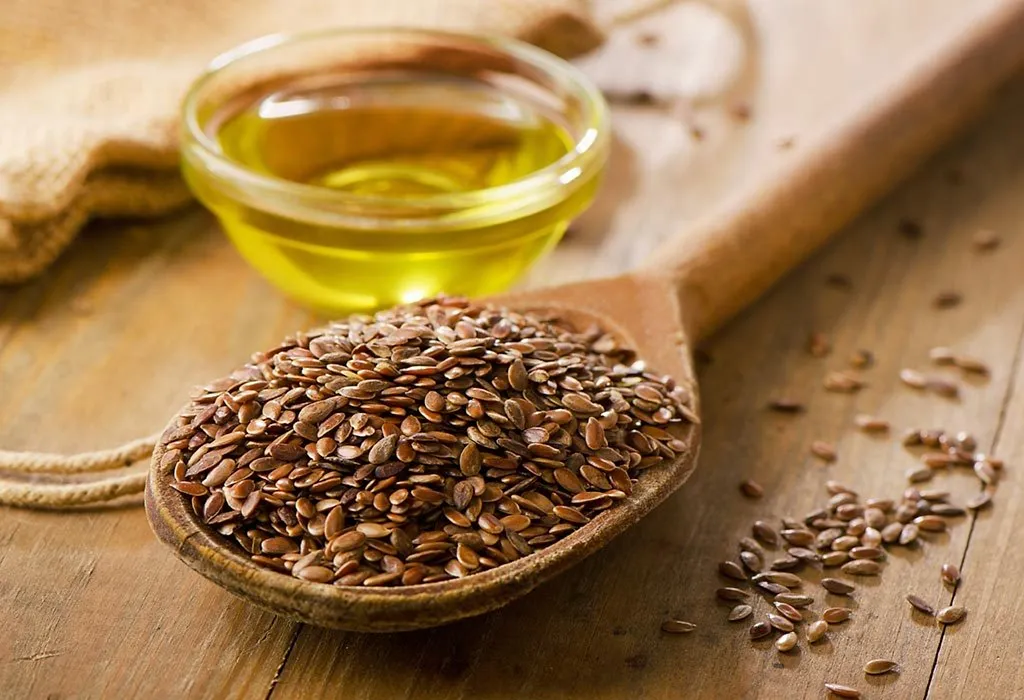 Flaxseed